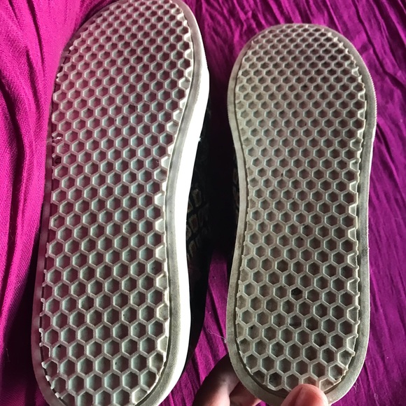 Sam Edelman statement sneakers, size 8.5 - Picture 4 of 10